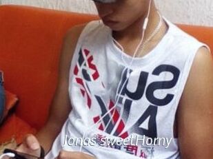 Jonas_sweetHorny