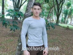 JonathanJeremiah
