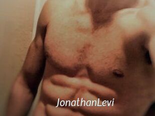 Jonathan_Levi