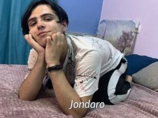 Jondaro