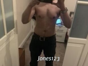 Jones123