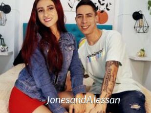 JonesandAlessan