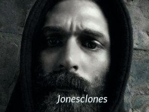 Jonesclones