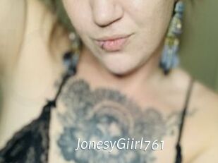 JonesyGiirl761