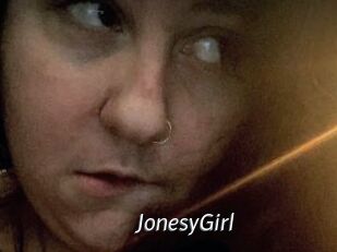 JonesyGirl