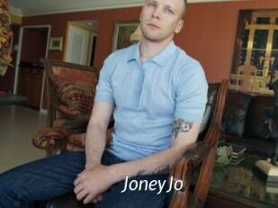 JoneyJo