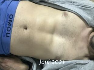 Jonh2021