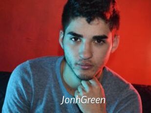 JonhGreen