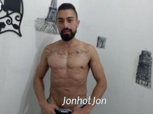 JonhotJon