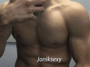 Joniksexy