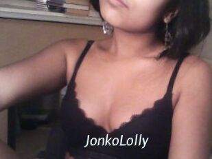 JonkoLolly