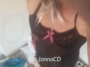 JonnaCD