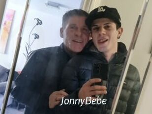 JonnyBebe