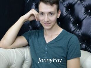 JonnyFay