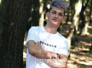 JonnyHot20