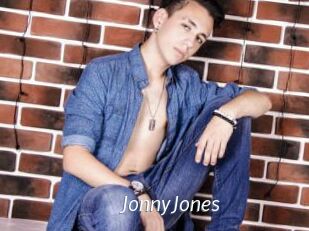 JonnyJones