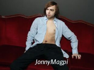 JonnyMagpi