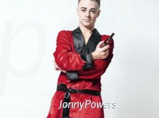 JonnyPowers