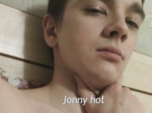 Jonny_hot