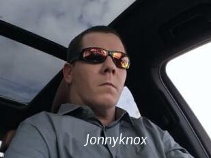 Jonnyknox