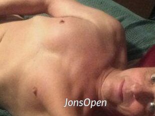 JonsOpen