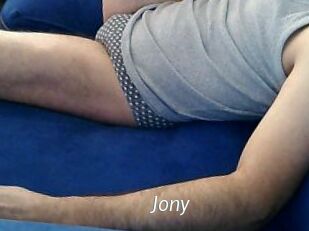Jony