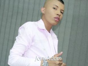 JonyAdam