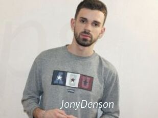 JonyDenson