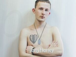 JonyHarley