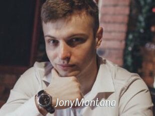 JonyMontana