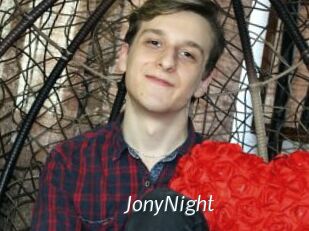 JonyNight