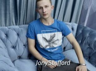 JonyStafford