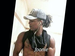 Joonie