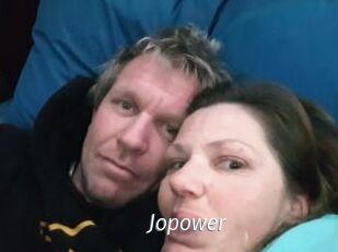 Jopower
