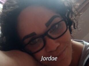 Jordae