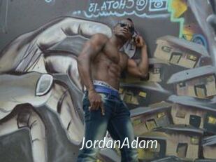 JordanAdam