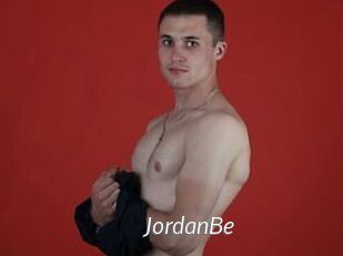 JordanBe