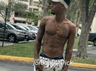 JordanBigDick