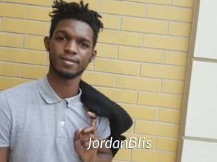 JordanBlis