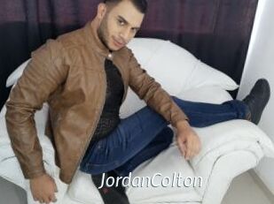 JordanColton