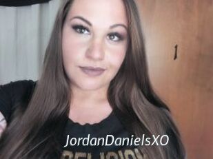 JordanDanielsXO