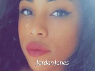 JordanJones