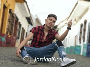 JordanKloss