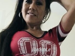 JordanLe
