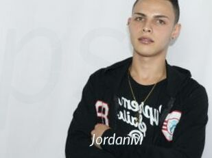 JordanM
