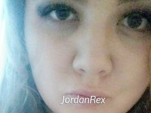JordanRex