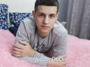 JordanRock
