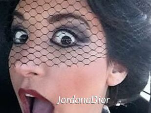 JordanaDior