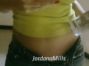 JordanaMills