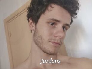 Jordans
